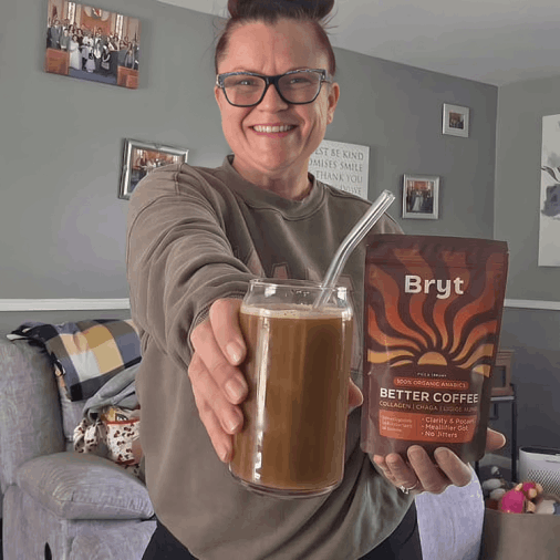 Bryt Better Coffee